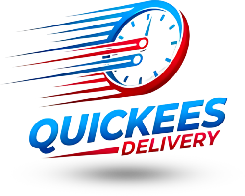 Quickees Delivery